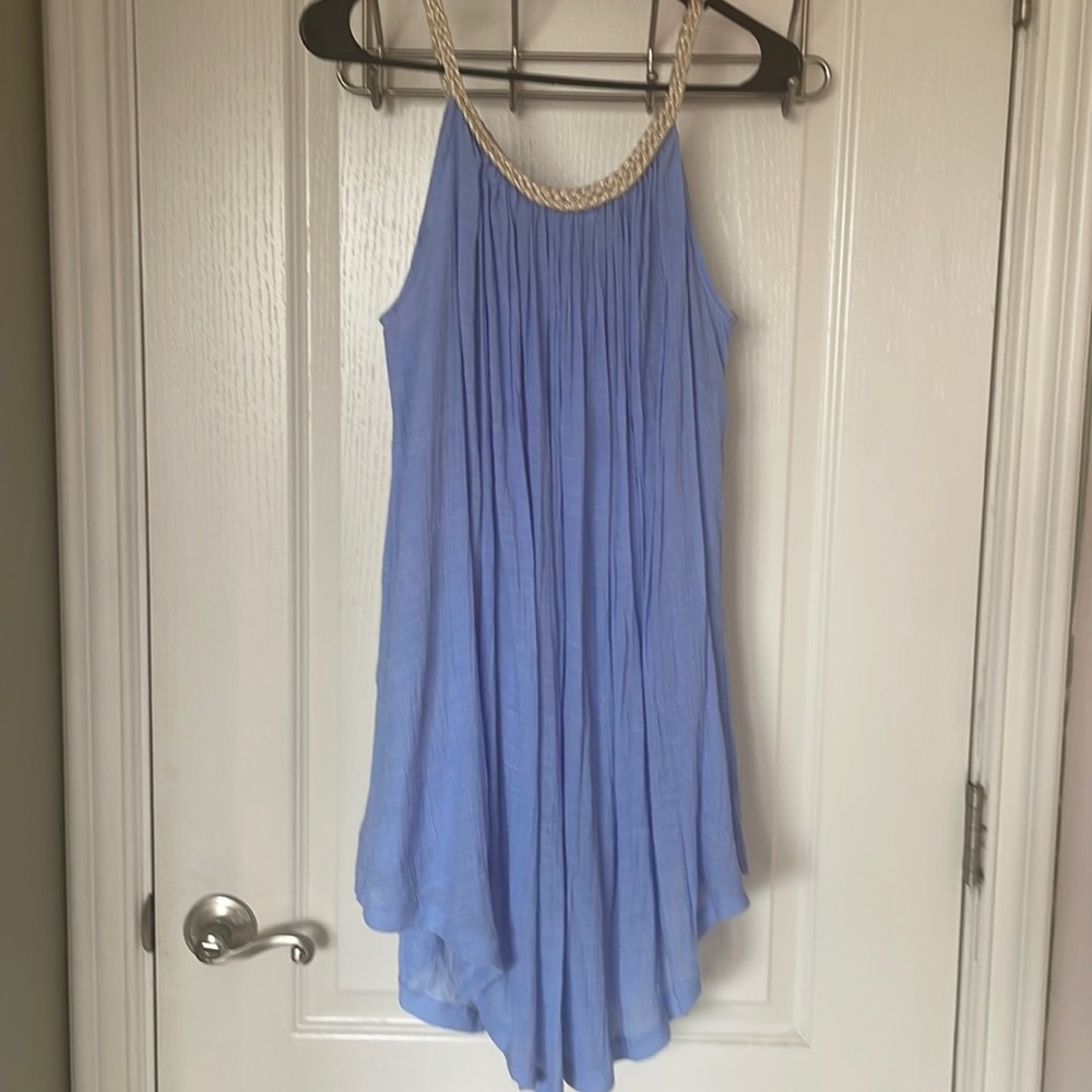 Sand & Spirit dress